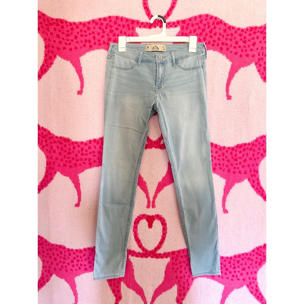 💙Hollister Jeans💙